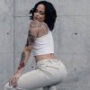Cover Kehlani - Gangsta Kehlani - Gangsta