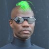 Green Velvet - Preacher Man (Glory Mix)