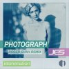 Jes - Photograph (Roger Shah remix)