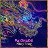 Faxi Nadu - The night (Dark Summer version)