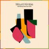 Mount Kimbie - Sullen Ground