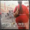 Mount Kimbie - Between Time