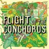 Flight Of The Conchords - Business Time