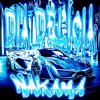 Nakama & Mc Staff & ΣP - DIA DELÍCIA (Super Slowed)