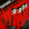 Kraftwerk - The Robots (Space Strings)