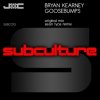 Bryan Kearney - Goosebumps (Original Mix)