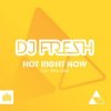 DJ Fresh Ft. Rita Ora - Hot Right Now (Instrumental)