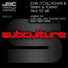 John O'Callaghan & Timmy & Tommy - Talk To Me (Orjan Nilsen Trance Mix)