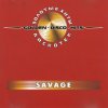 Cover Savage - I Just Died In Your Arms Savage - I Just Died In Your Arms