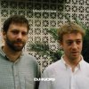 Mount Kimbie - N.Y. House'n Authority