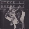 Lykke Li - Breaking It Up (John Hill Remix)