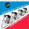 Cover Kraftwerk - Tour de France (version 1) Kraftwerk - Tour de France (version 1)