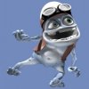 Crazy Frog - Axel А (radio mix)