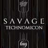 Cover Savage - Predator Savage - Predator