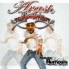 Arash - Temptation (CMN Remix)