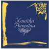Nautilus Pompilius - Последнее письмо (Гудбай, Америка)