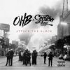 Cover Chris Brown & OHB x Section Boyz - Cherry Red (feat. Chris Brown, Ray J & TJ Luva Boy) Chris Brown & OHB x Section Boyz - Cherry Red (feat. Chris Brown, Ray J & TJ Luva Boy)
