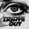 Cover goddard. & Glacier Baby - Lights Out goddard. & Glacier Baby - Lights Out