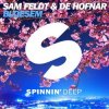 Sam Feldt & De Hofnar - Bloesem