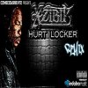 Cover Xzibit - Hurt Locker Xzibit - Hurt Locker