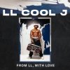 Cover LL Cool J - Hey Lover LL Cool J - Hey Lover
