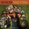 Cover Dan Wilson - Sticology Dan Wilson - Sticology