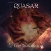Cover Quasar - Nowhere Quasar - Nowhere
