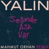 Yalin - Sesinde Aşk Var (Mahmut Orhan Remix)