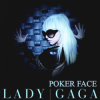 Lady Gaga - Poker face (Radio edit)