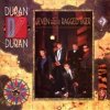 Cover Duran Duran - Shadows On Your Side Duran Duran - Shadows On Your Side