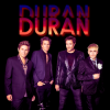 Cover Duran Duran - Paint It Black Duran Duran - Paint It Black