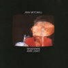 Cover Joni Mitchell - Edith And The Kingpin Joni Mitchell - Edith And The Kingpin