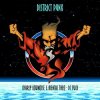 Charly Lownoise & Mental Theo - Rebel