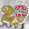 Cover Zdob și Zdub - Dead Chicks Don't Sweat Zdob și Zdub - Dead Chicks Don't Sweat
