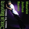 Chris Brown - Wall To Wall