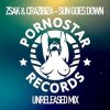 Zsak & Crazibiza - Sun Goes Down (Unreleased Mix)