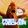 Cover Beats by Luca & Noiseflow - FESTIVAL WECKER (Guten Morgen) Beats by Luca & Noiseflow - FESTIVAL WECKER (Guten Morgen)
