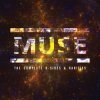 Cover Muse - Jimmy Kane Muse - Jimmy Kane