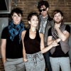 Dragonette - Take it like a man