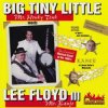 Cover Big Tiny Little & Lee Floyd III - Rosetta Big Tiny Little & Lee Floyd III - Rosetta