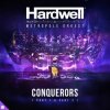 Hardwell, Metropole Orkest - Conquerors (Part One)