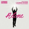 Armin van Buuren feat. Lauren Evans - Alone (Thomas Newson Remix)