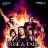 Adventure Club - Rise & Fall (feat. Krewella)