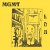Cover MGMT - One Thing Left to Try