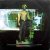Cover Green Velvet - Water Molecule