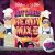 Cover DJ Deekline & Ed Solo feat. Ragga Twins - Block Parties