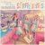 Cover The Surfrajettes - Word Salad