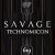 Cover Savage - Predator
