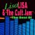 Cover Lisa Lisa & Cult Jam - I Wonder If I Take You Home (Singalong Version)
