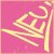 Cover Neu! - Paradise Walk